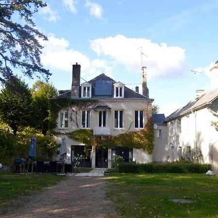 ZenBreak - Maison d'hôtes L'Amérique Saint-Jean-le-Blanc Extérieur photo