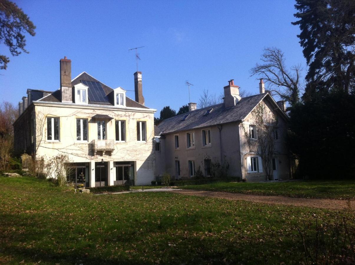 ZenBreak - Maison d'hôtes L'Amérique Saint-Jean-le-Blanc Extérieur photo