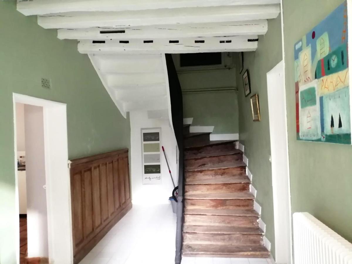 ZenBreak - Maison d'hôtes L'Amérique Saint-Jean-le-Blanc Extérieur photo