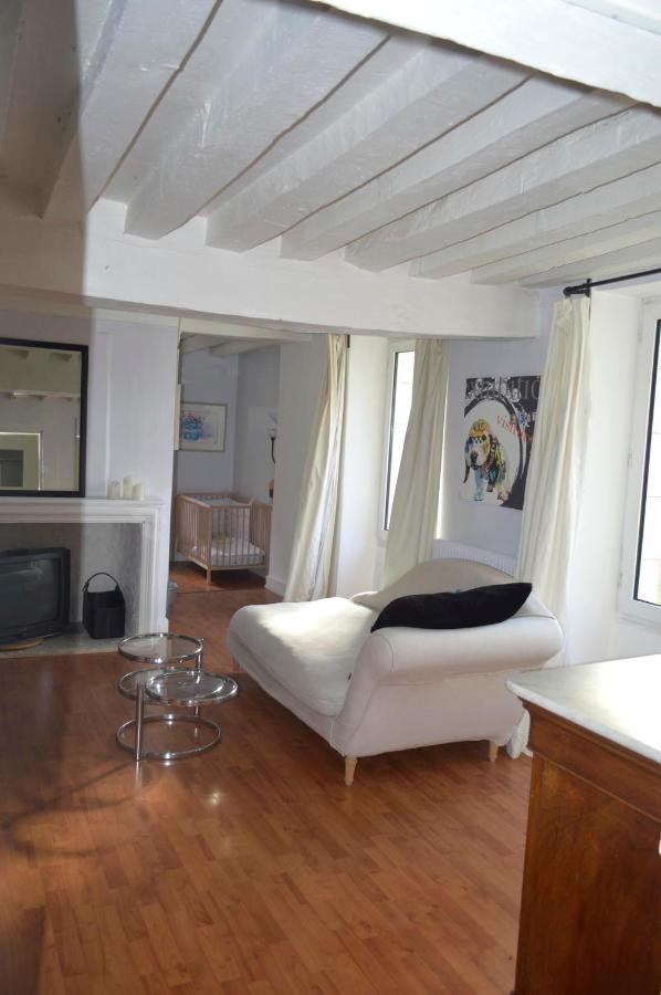 ZenBreak - Maison d'hôtes L'Amérique Saint-Jean-le-Blanc Extérieur photo