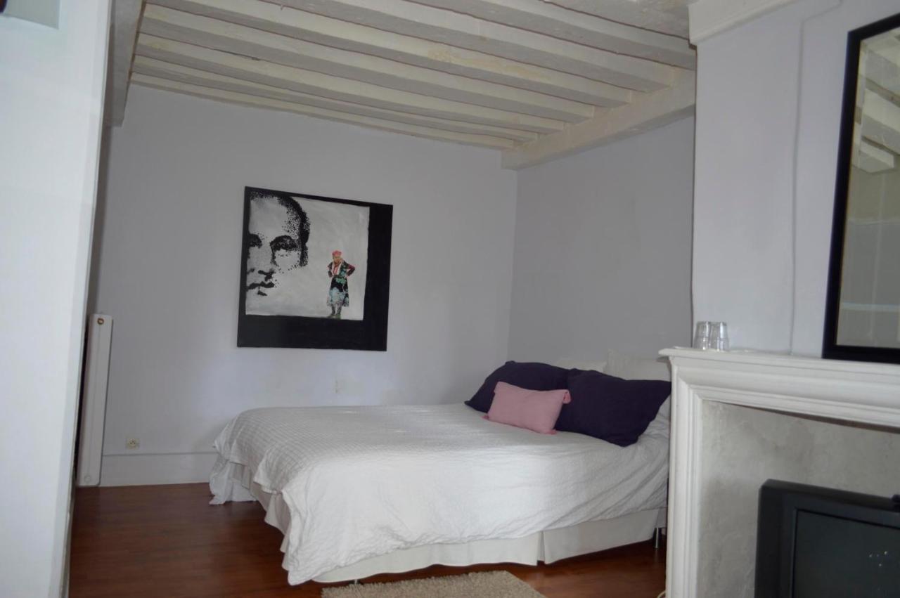 ZenBreak - Maison d'hôtes L'Amérique Saint-Jean-le-Blanc Extérieur photo
