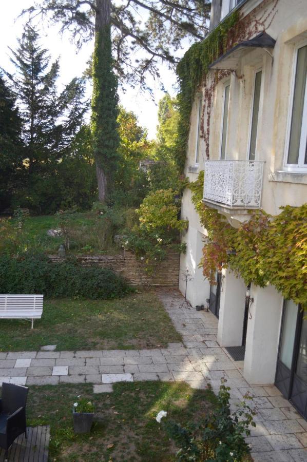 ZenBreak - Maison d'hôtes L'Amérique Saint-Jean-le-Blanc Extérieur photo